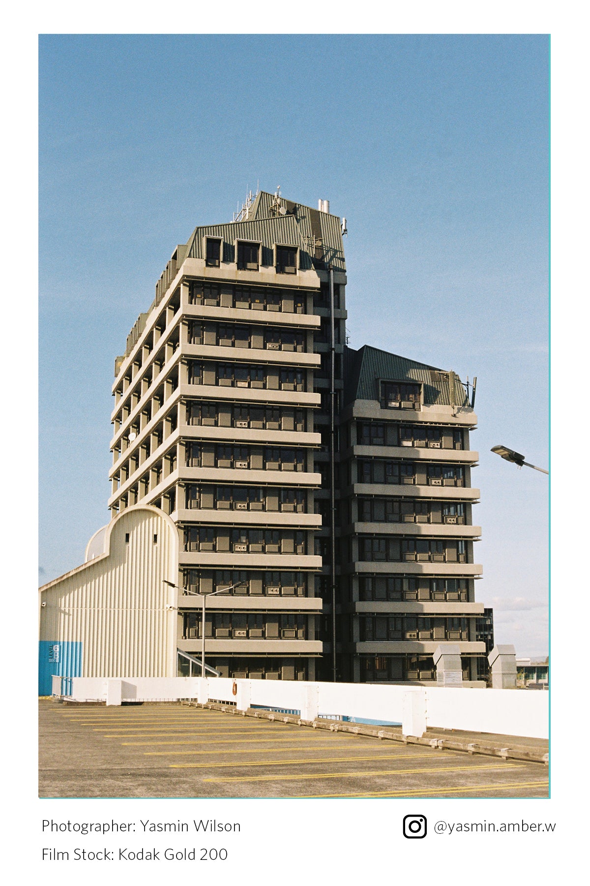 Kodak Gold 200 24exp 3 Pack (35mm Film)