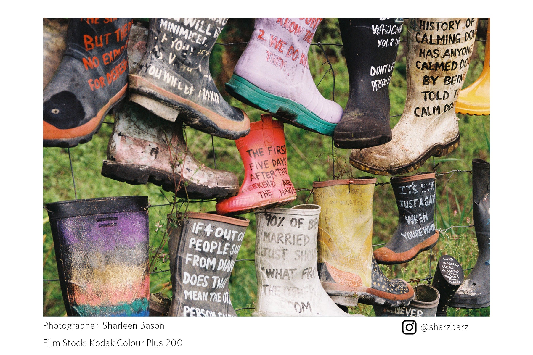 Kodak Color Plus 200 (35mm Film)