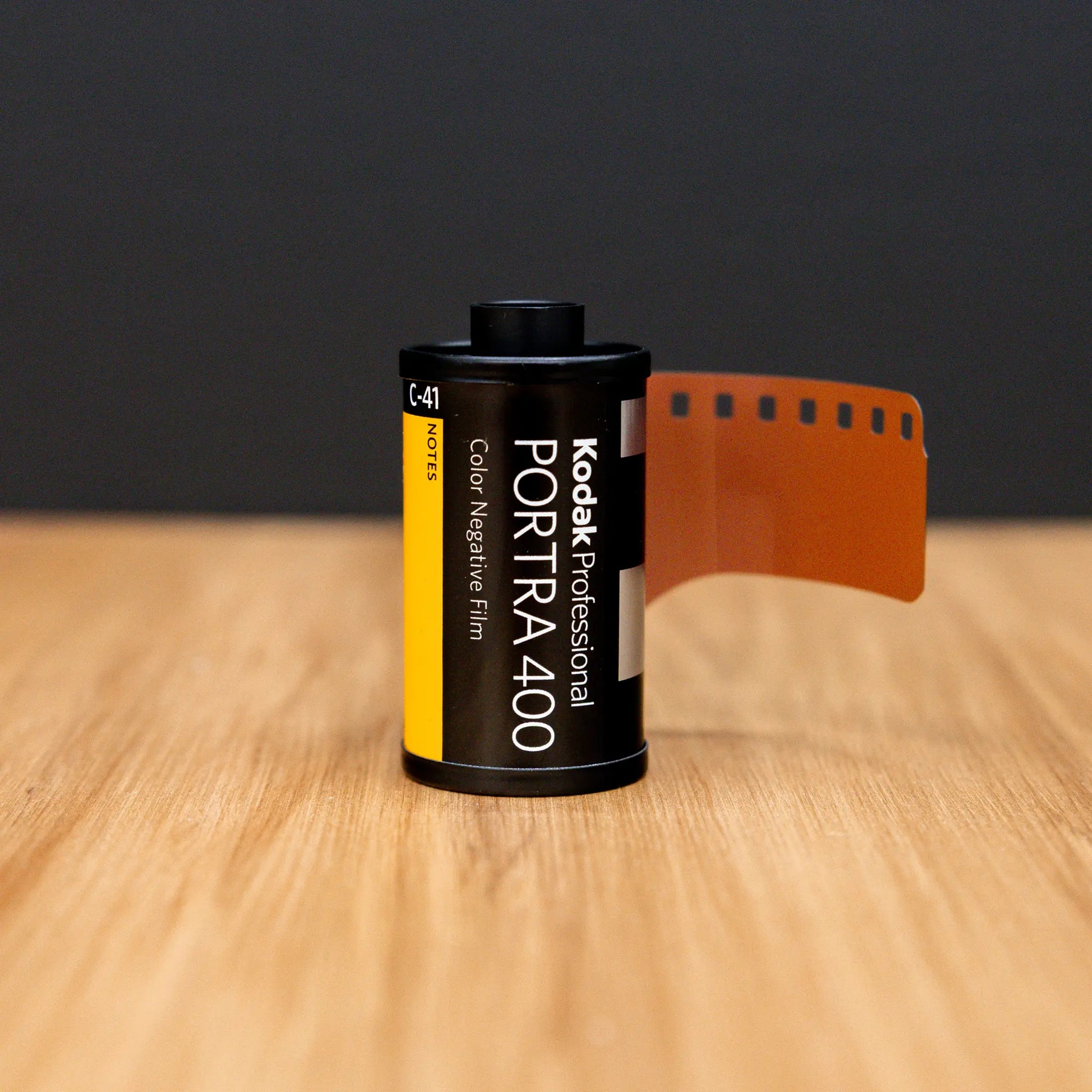 Kodak Portra 400 35mm Film