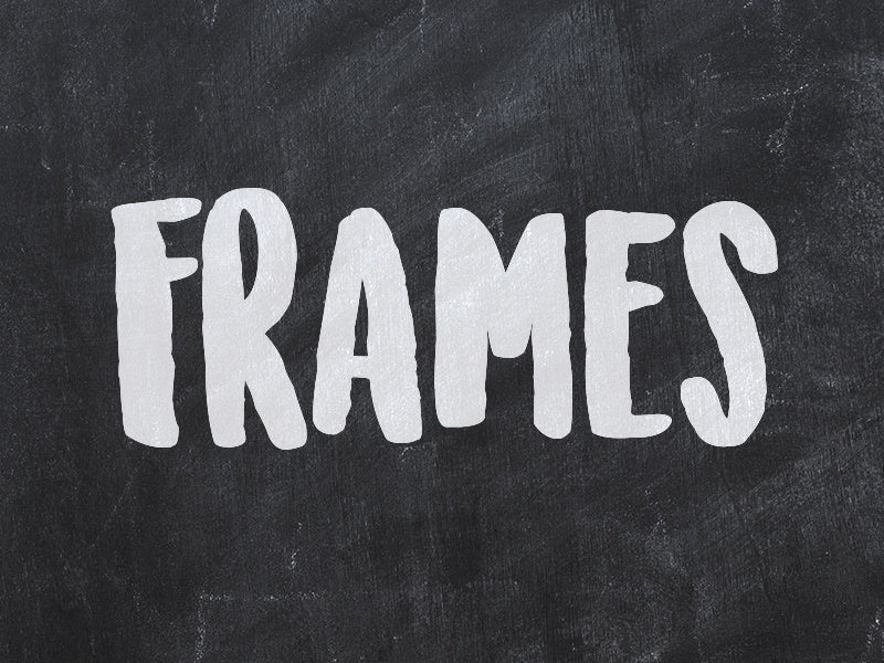 Frames
