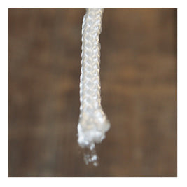 2mm Braided Nylon Cord