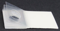 3M Hang Tabs 50mm x 25mm 10pk