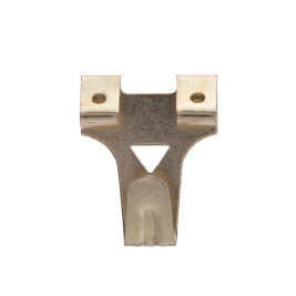 Double Picture Hook & Nails