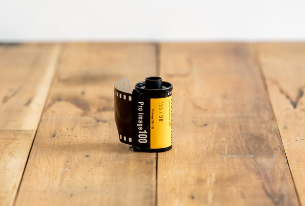Kodak Pro Image 100
