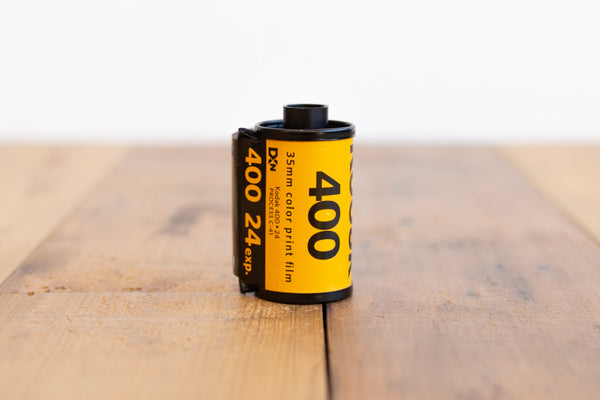 Kodak UltraMax
