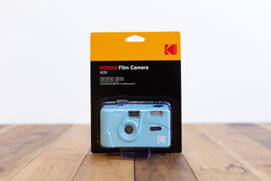 Kodak M35 Film Camera