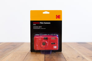 Kodak M35 Film Camera