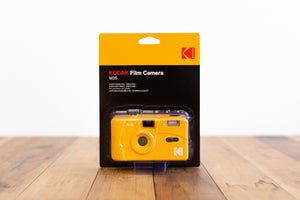Kodak M35 Film Camera