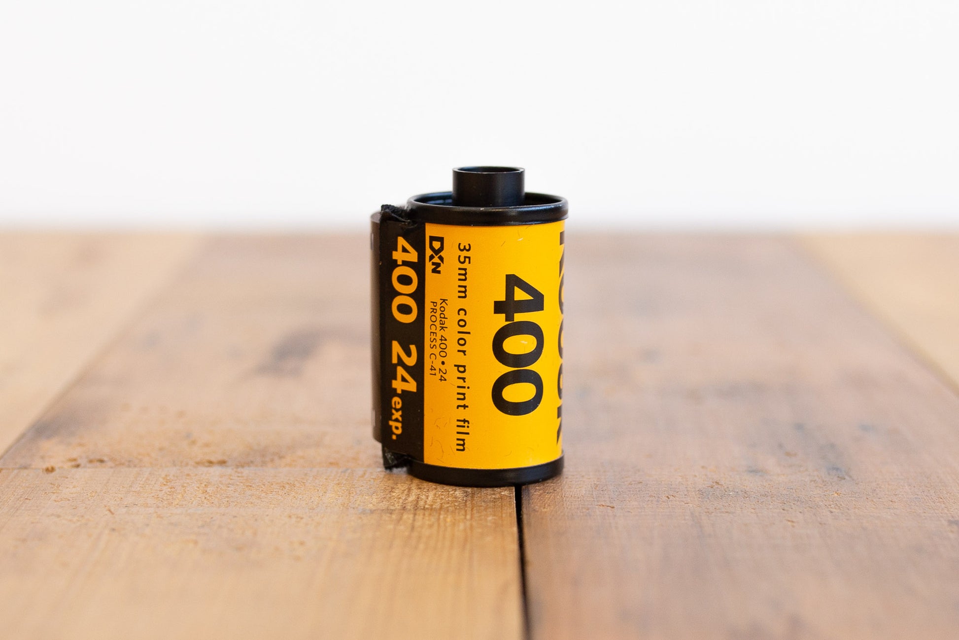 Kodak UltraMax 400 24exp (35mm Film) (unboxed)