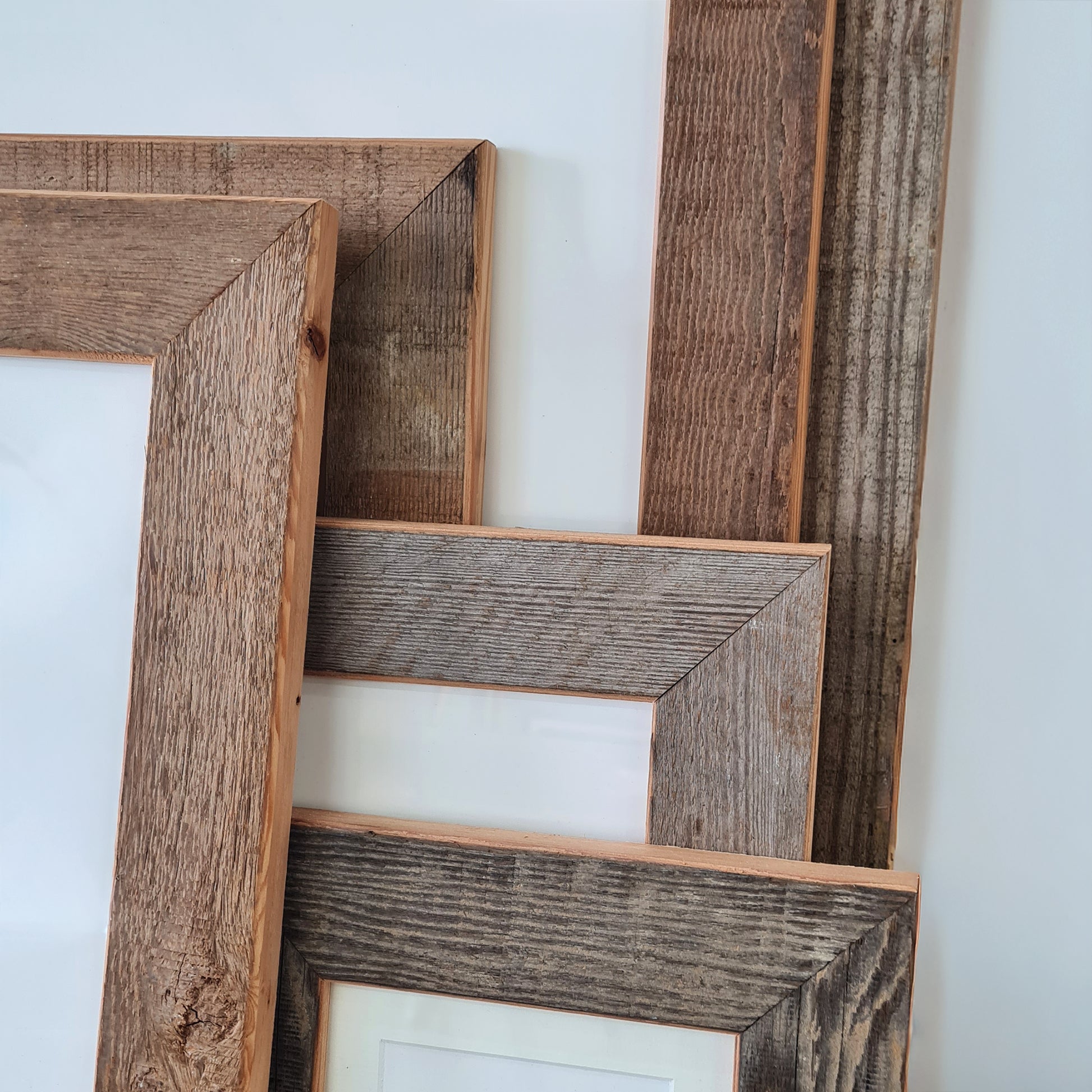 Recycled Oregon Frame