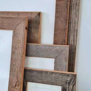 Recycled Oregon Frame