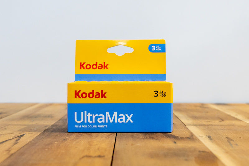 Kodak Ultramax