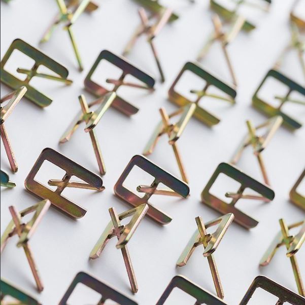 Beehive hangers - Original