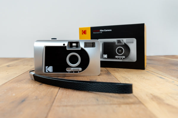 Kodak S88 Film Camera